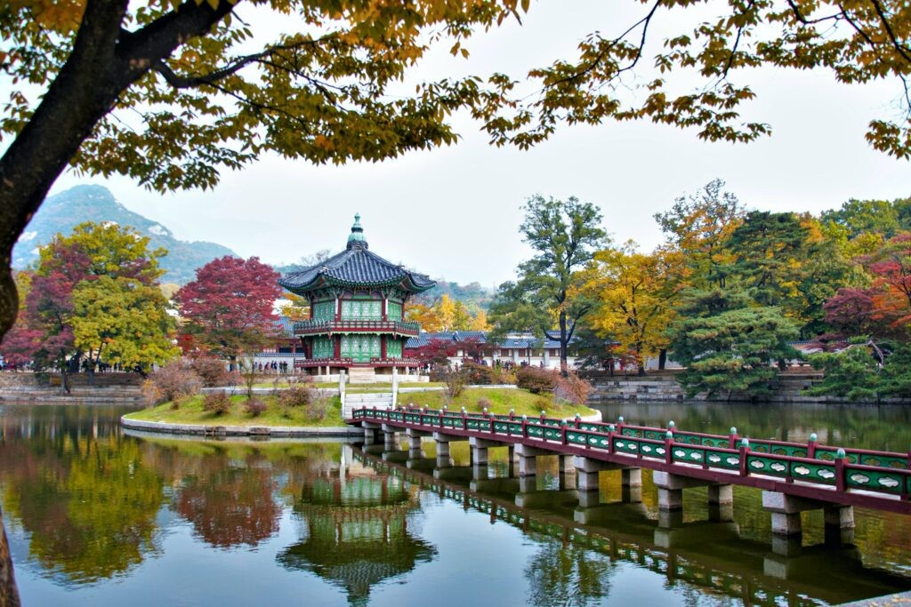 Korean Alphabet: Hangul