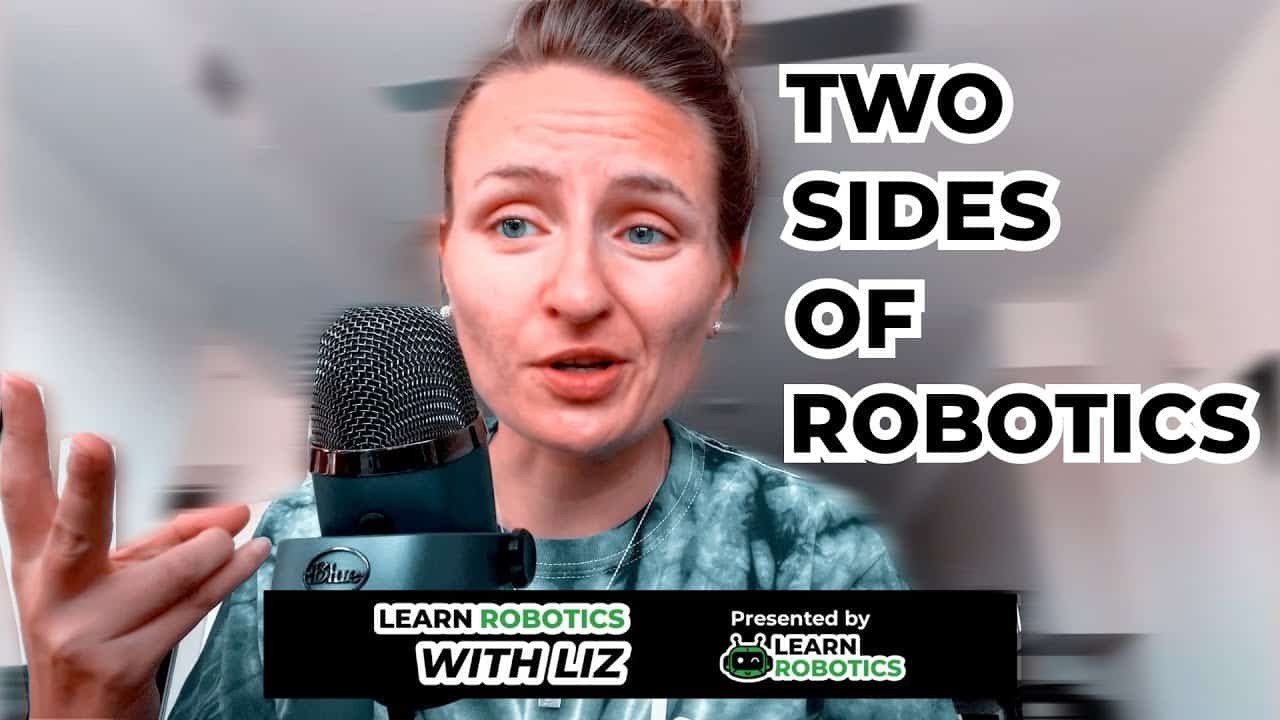 Learn Robotics by participating in Competitions