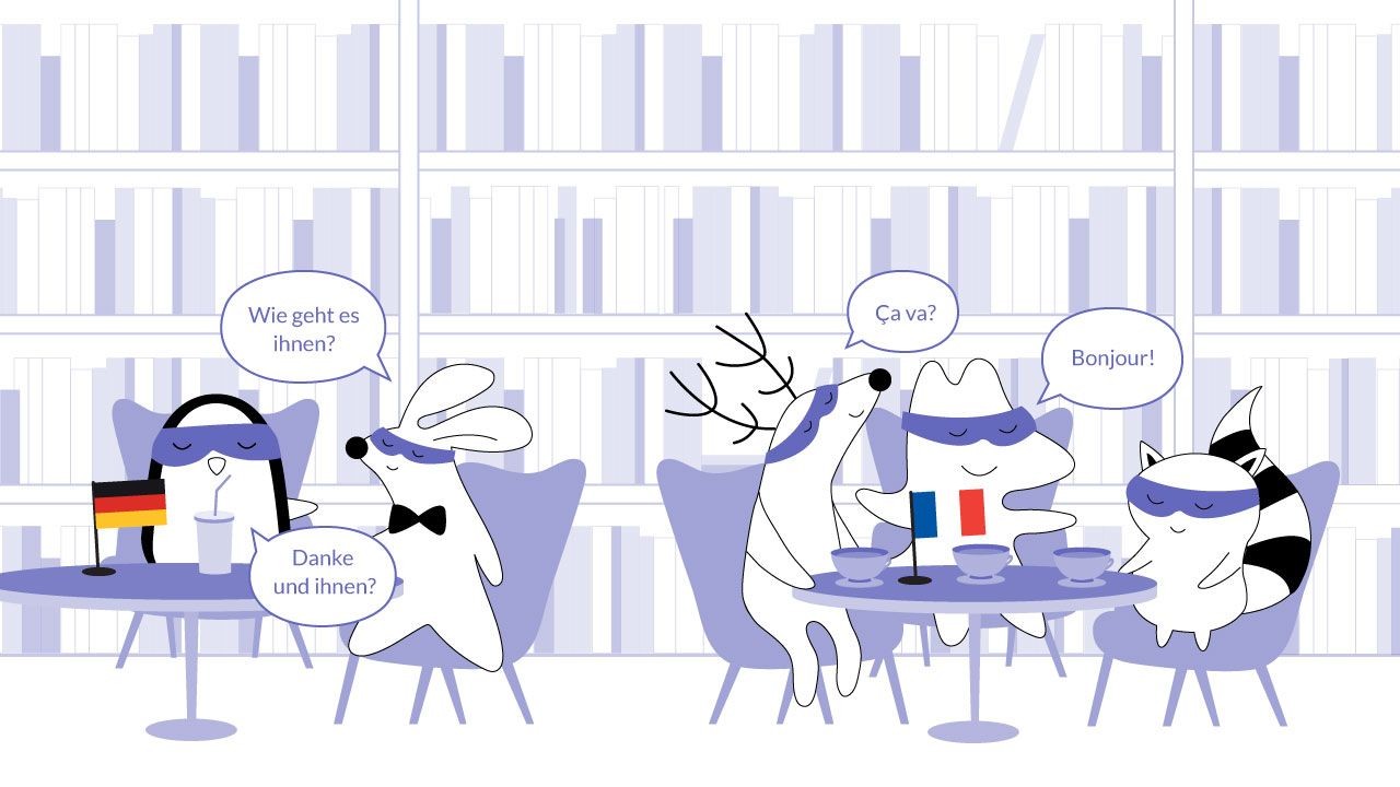 French Language Learning Community