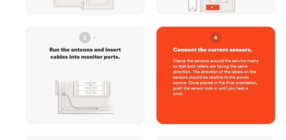 Technical copywriting example