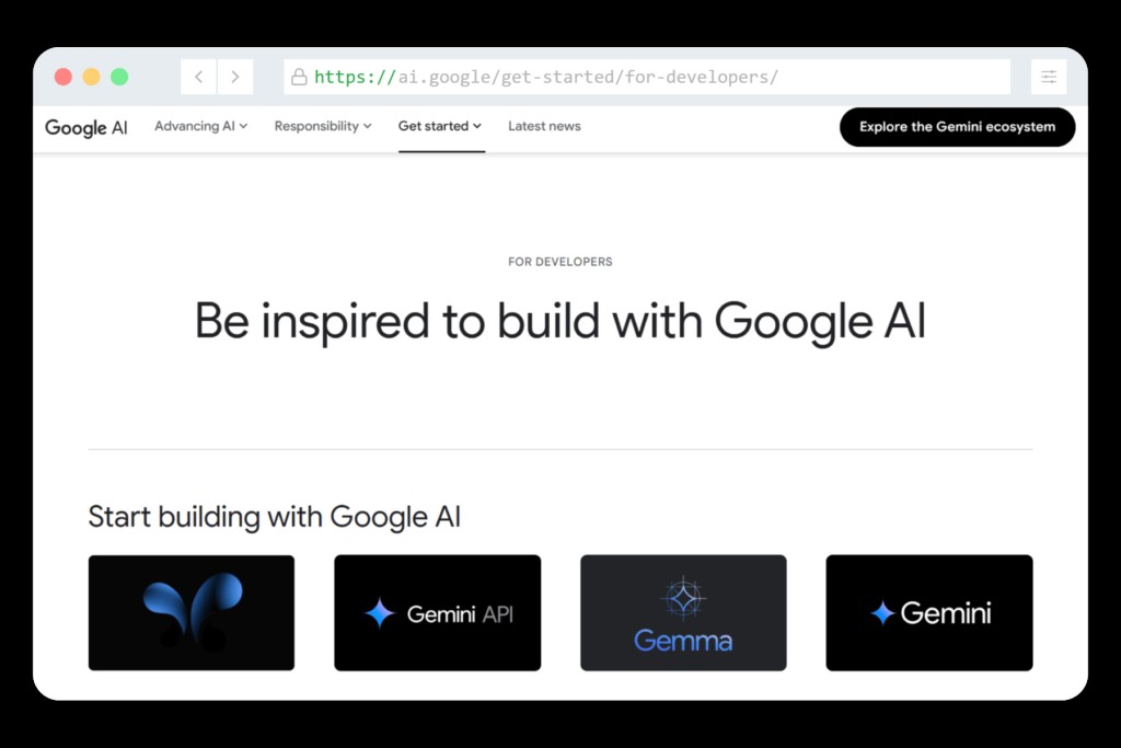 Google AI