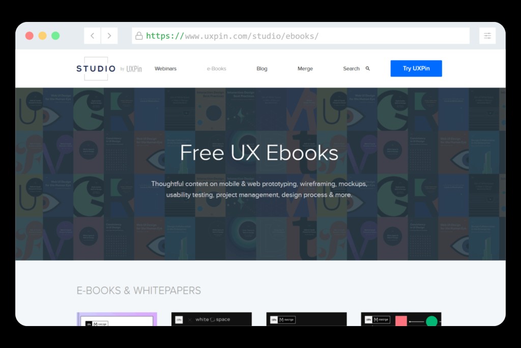 UXPin