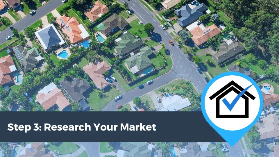 how start flipping houses
