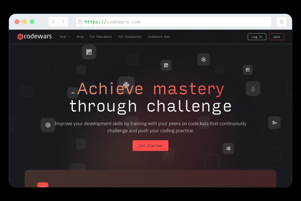 Codewars
