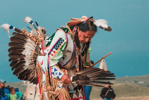 Central Alaskan Yup’ik language