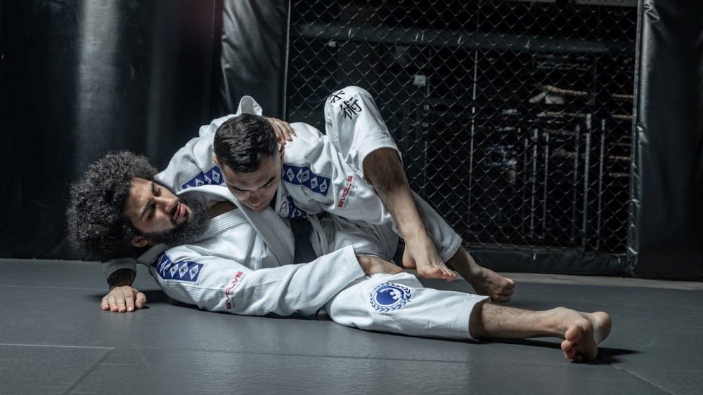 Side Control