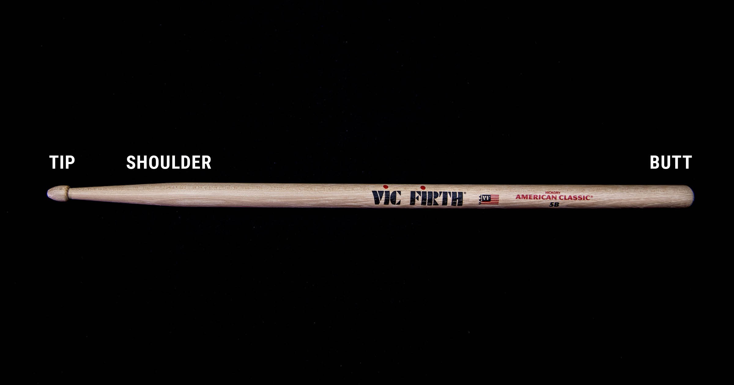 Drumsticks
