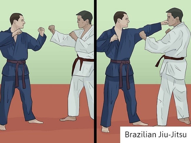 jiu-jitsu-armbar