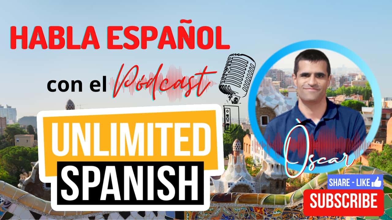 Unlimited Spanish