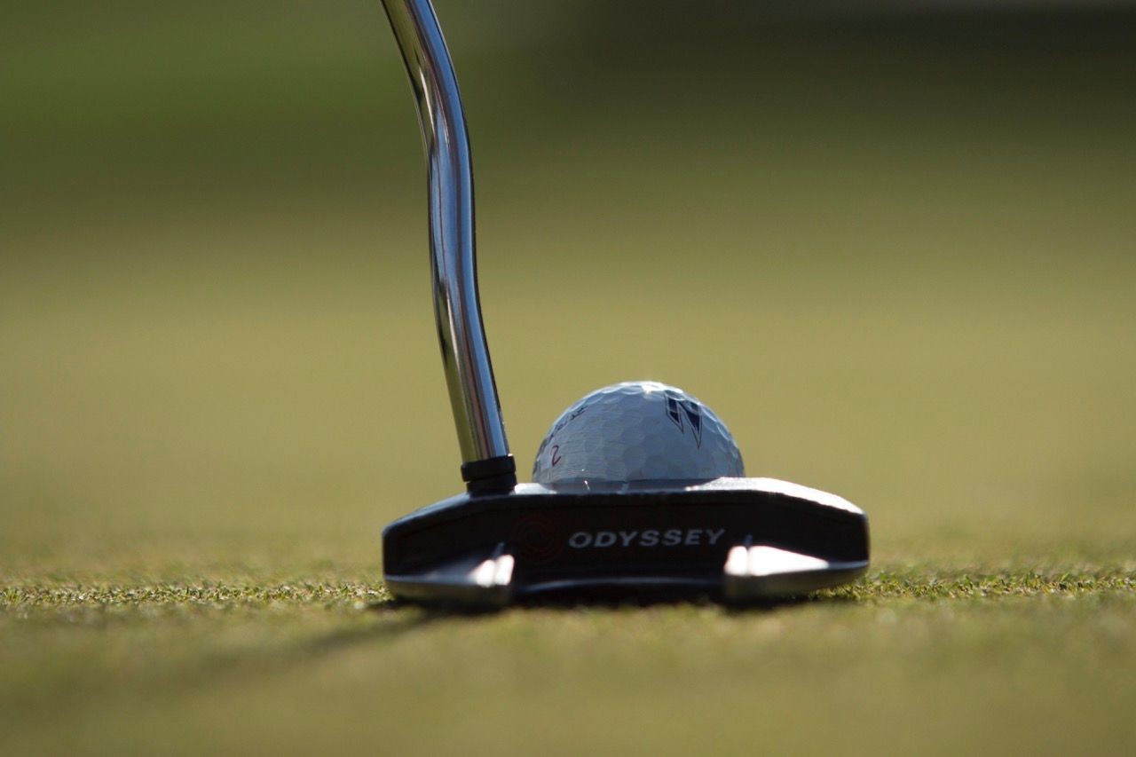 Golf league or tournament
