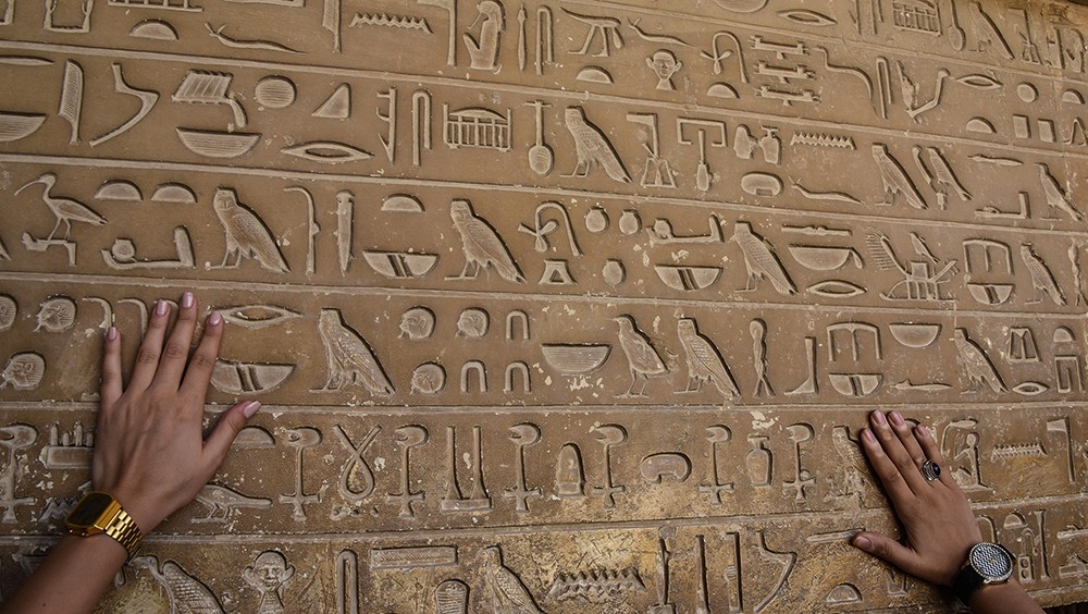 Representative pictograms? © Getty Images