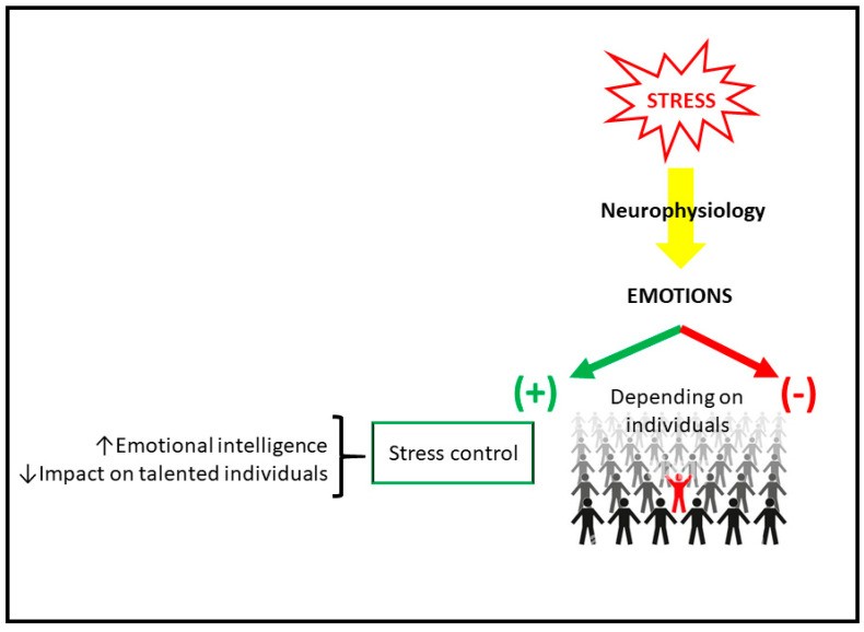 Stress and Memory Recall