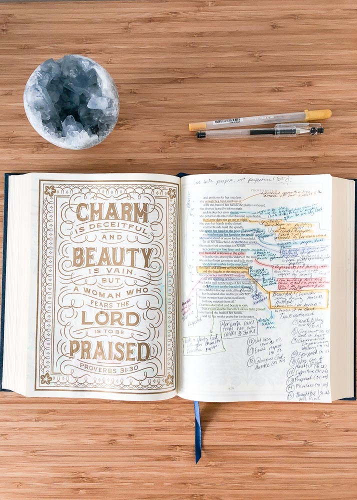 Bible Study