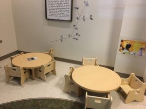 Technology in the Classroom