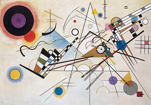Vassily Kandinsky