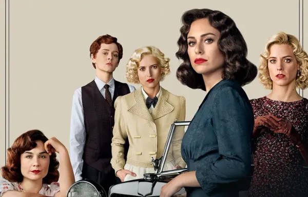 Las Chicas del Cable showcases a historical moment in the women’s rights movement and immerses you in the Spanish language effortlessly.