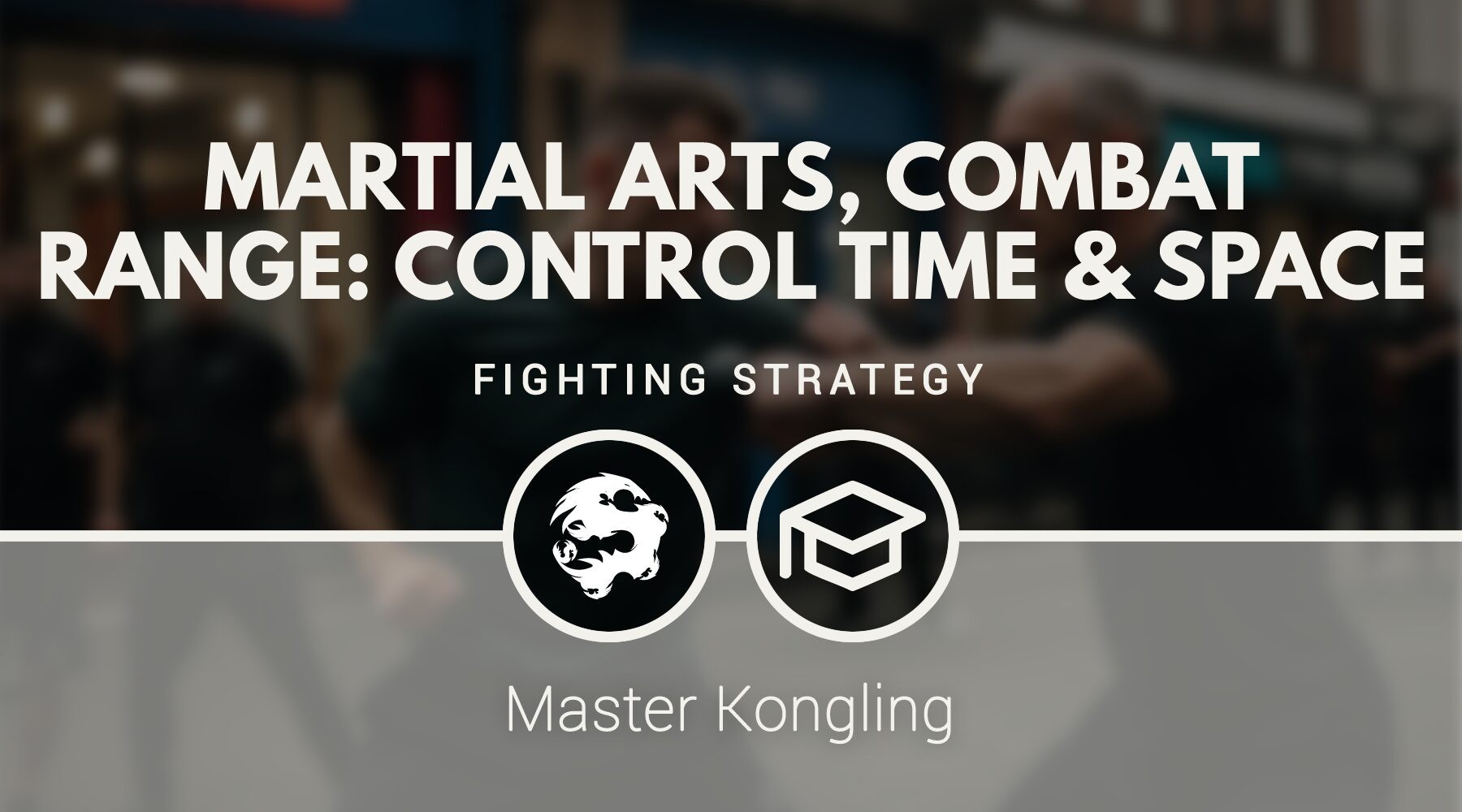 Martial arts master performing complex nunchaku movements in a mountainous setting
