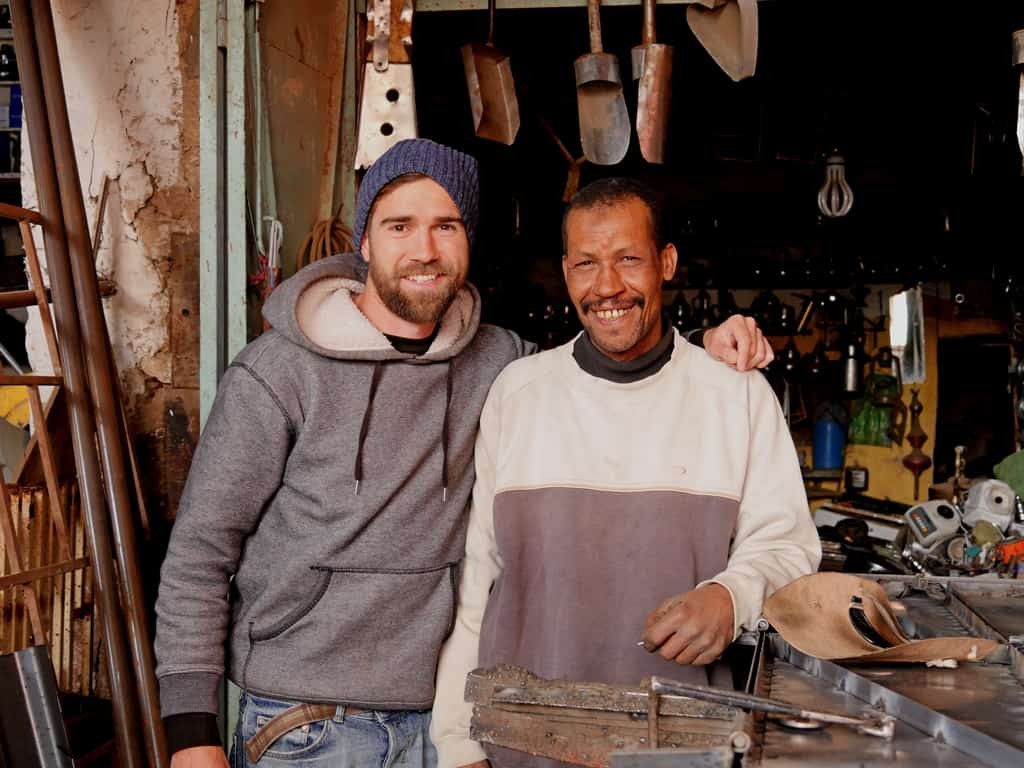 How to learn Derija, Moroccan Arabic
