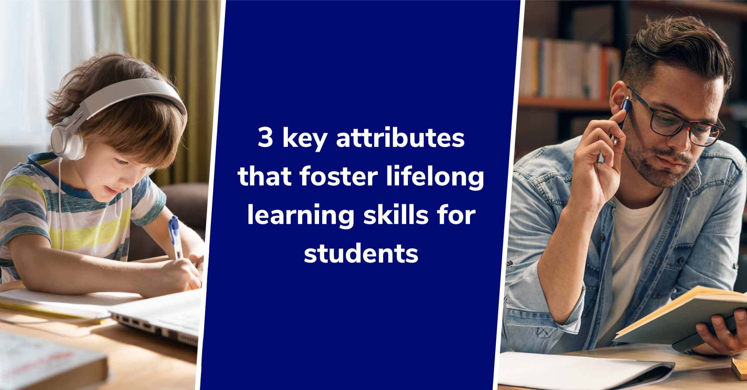 Strategies for Fostering Lifelong Learning