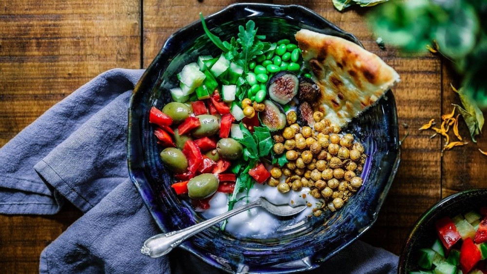 MMA nutrition