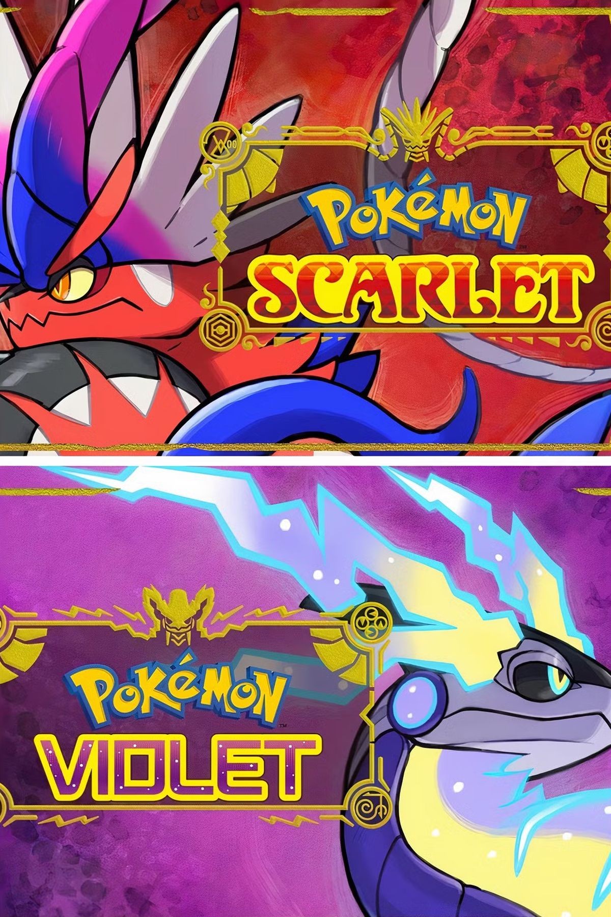 Appearing lapras in the lake of the Polar Biome of Terarium to gather Lapras Tears in Pokemon Scarlet and Violet