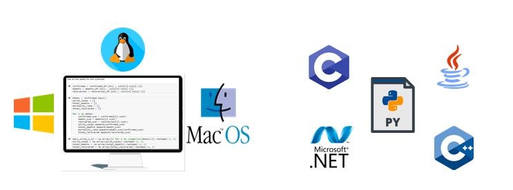 Python code portability