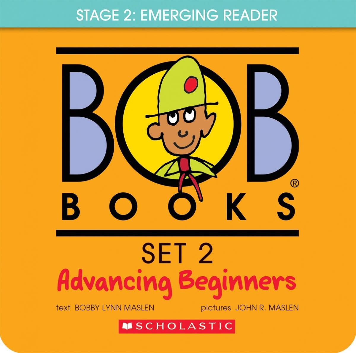 Starting to Read