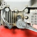 Small Engine Repair Tools
