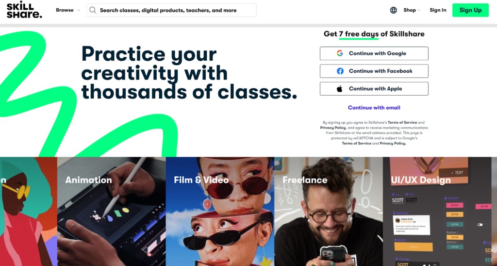 LinkedIn Learning Platform