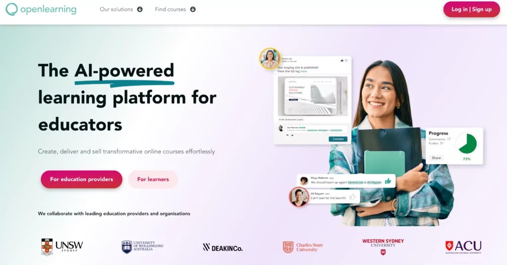 edX Platform