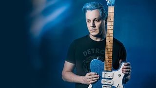Jack White