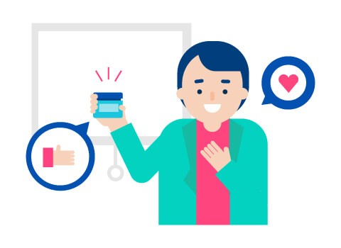 Finding Comfort Level in Sales
