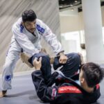 Evolve MMA Training
