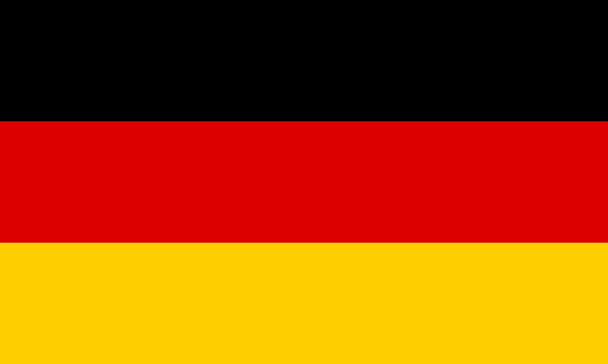 Immerse Yourself in German