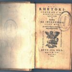 Latin manuscript