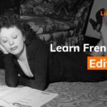 Edith Piaf La Vie en Rose