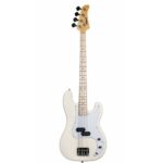 Bass Guitar Fretboard Knowledge