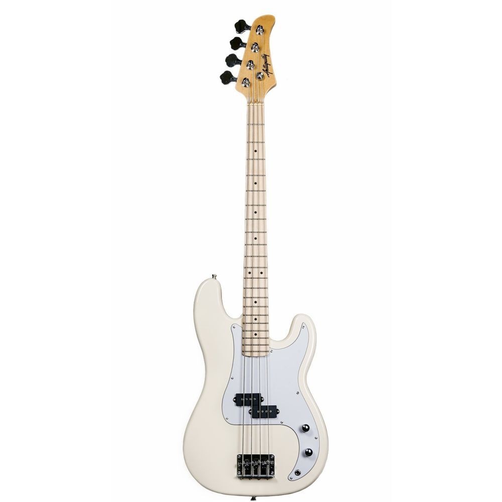 Bass Guitar Fretboard Knowledge