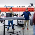 Classroom Paintless Dent Repair Training