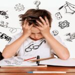 Symptoms Of Dyslexia