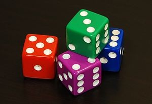 Probability Distribution