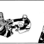 Naruto Uzumaki Training