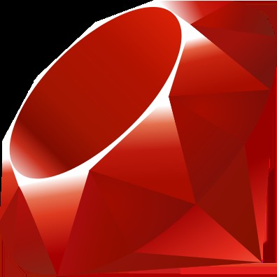 Ruby logo