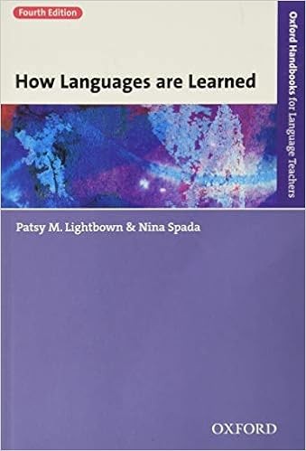 Exploring Language Acquisition Through Books