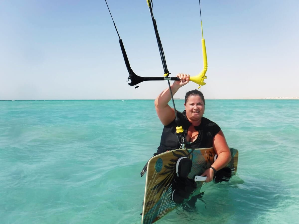 How Hard Is It To Learn Kitesurfing? A Comprehensive Guide