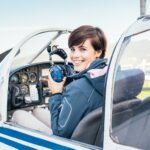 Student Pilot Certification Knowledge Test Required