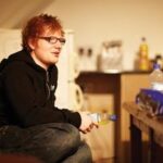 Ed Sheeran