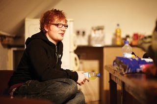 Ed Sheeran