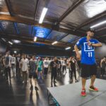 Dance at Home