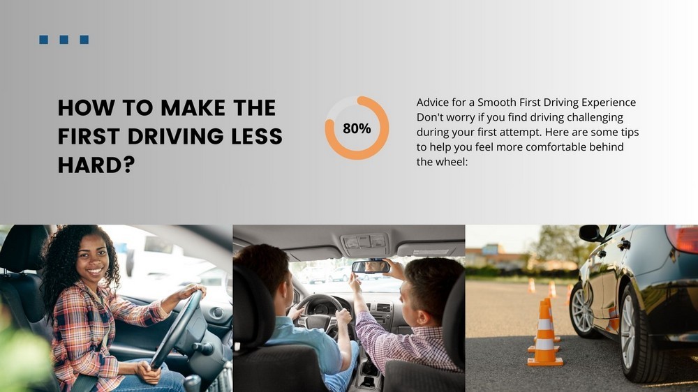 How Quick Can You Learn How To Drive?